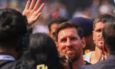 Revue de presse espagnole : Messi de retour au FC Barcelone, Mbappé regrette Xabi Alonso au Real Madrid 