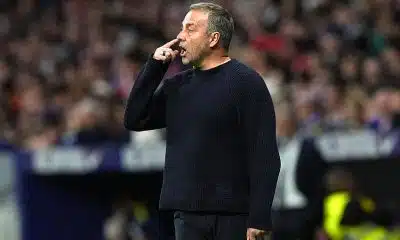 Revue de presse espagnole : nouvelle proie mercato au Real Madrid, bonne nouvelle pour le FC Barcelone avant l’Atlético