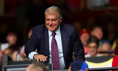 Revue de presse espagnole : nouvelles tensions au Real Madrid, Laporta fait des annonces fortes au FC Barcelone