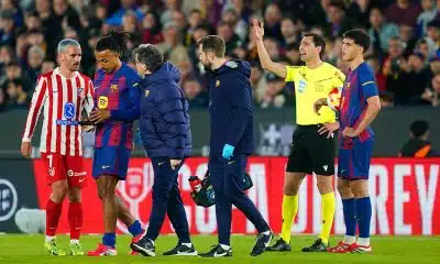 Revue de presse espagnole : pluie de bonnes nouvelles pour le FC Barcelone avant l’Atlético Madrid 