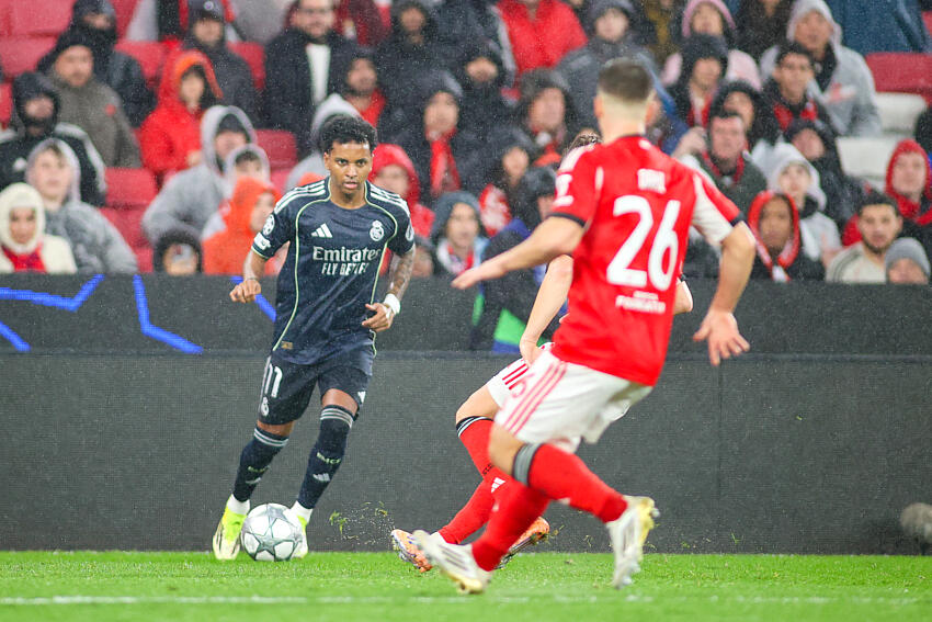 Rodrygo (Real Madrid)