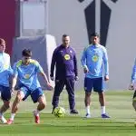 Revue de presse espagnole : un champion du monde vers le Real Madrid, énorme surprise dans le onze du FC Barcelone face à l’Atlético ! 