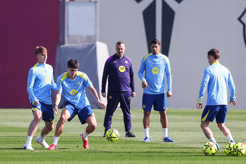 Joao Cancelo (FC Barcelone)
