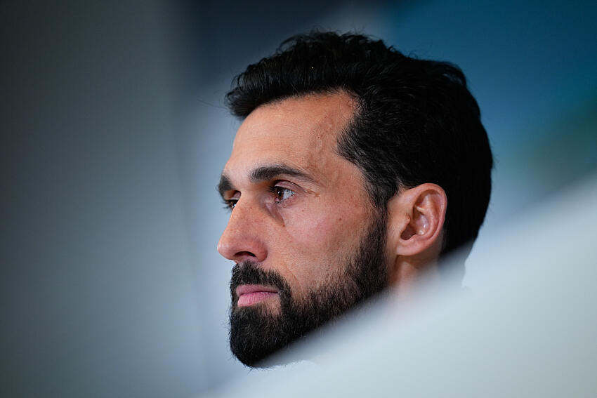 Alvaro Arbeloa (Real Madrid)