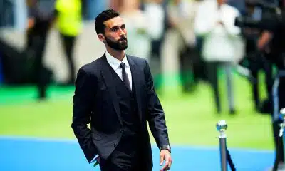 Real Madrid : n’y avait-il pas mieux qu’Arbeloa pour l’après Xabi Alonso ?
