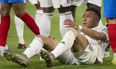 Revue de presse espagnole : une polémique avec Mbappé agite le Real Madrid