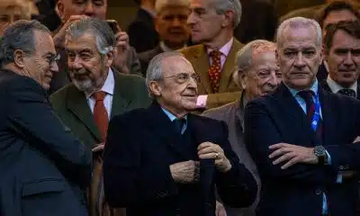 Revue de presse espagnole : une recrue au FC Barcelone, Pérez furax au Real Madrid !