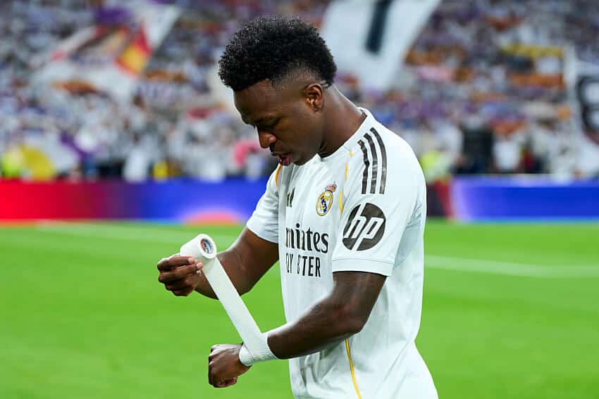 Vinicius Junior (Real Madrid)