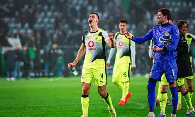 Revue de presse espagnole : une recrue se rapproche du Real Madrid, pluie de bonnes nouvelles au FC Barcelone ! 