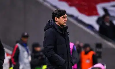 Revue de presse : Fonseca (OL) garde un oeil sur l’OM, le Mercato secoue le Stade Rennais, Moffi et Boga enfin vendus à Nice ? 