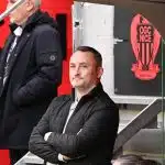 Revue de presse : Haise (Stade Rennais) prend une balle perdue à Nice, l&rsquo;OL et le Gym s&rsquo;arrachent une recrue, bonnes nouvelles à Lens !