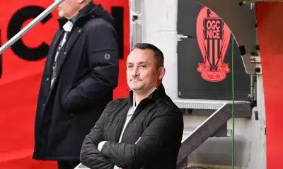 Revue de presse : Haise (Stade Rennais) prend une balle perdue à Nice, l’OL et le Gym s’arrachent une recrue, bonnes nouvelles à Lens !