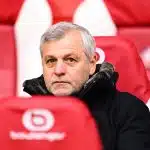 Revue de presse : Genesio (LOSC) défend son bilan, Kombouaré (PFC) heureux, Puel (OGC Nice) furieux