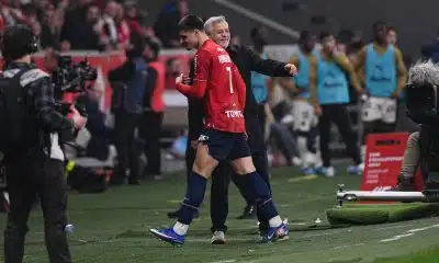 Revue de presse : Genesio (LOSC) savoure, Haise (Stade Rennais) parle de tournant, Clauss (OGC Nice) déçoit