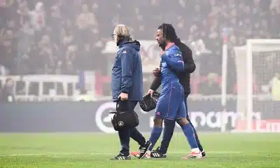 Revue de presse : un renfort surprise pour Haise à Rennes, Nice a 2 options pour remplacer Wahi, l&rsquo;OL dans une embuscade à Strasbourg ?