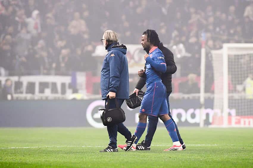 Elye Wahi (OGC Nice)