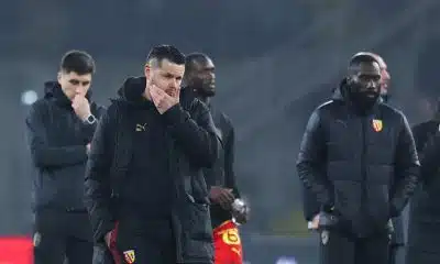 Revue de presse : Haise a 4 grands gagnants à Rennes, Sage n&rsquo;aime plus les gros à Lens, Wahi déjà remplacé à Nice !