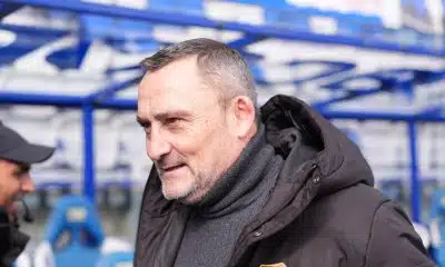 Revue de presse : Haise sans limites au Stade Rennais, Kantari (FC Nantes) soulagé d&rsquo;être déterré, Puel (OGC Nice) met en garde Kombouaré (Paris FC)