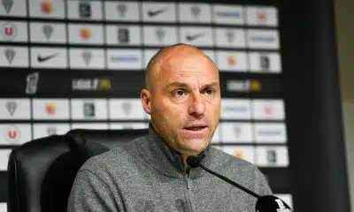 Revue de presse : Haise perd gros au Stade Rennais, Clauss (OGC Nice) vise le Mondial, bonnes nouvelles au RC Lens !