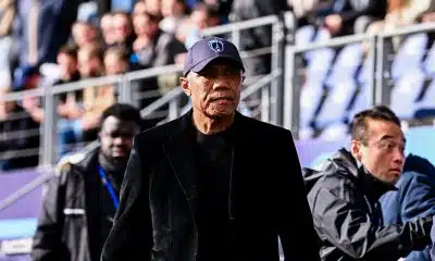 Revue de presse : Kombouaré déjà prêt à plier bagage, une signature au Stade Rennais, coup dur à Lens, Clauss ridiculise l&rsquo;OM !