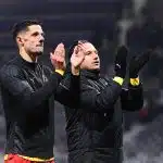 Revue de presse : le Mercato est chaud à Nice et à Rennes, mauvaise nouvelle pour Abdelli, sueurs froides au RC Lens ! 