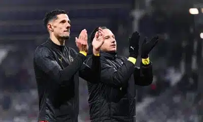 Revue de presse : un nouveau né au Stade Rennais, les supporters se liguent contre le RC Lens, nouvelle signature à Nice après Clauss ?