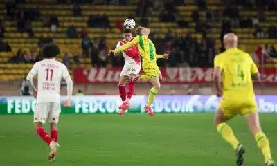 Revue de presse : l&rsquo;AS Monaco attend le FC Nantes, coup dur à Metz