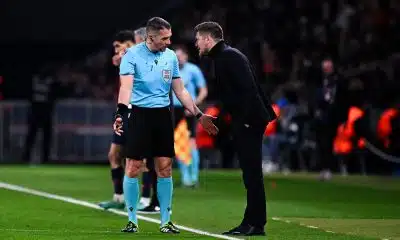 Revue de presse : l&rsquo;AS Monaco enrage, Clauss meilleur qu&rsquo;Alexander-Arnold, Camara détaille sa réconciliation avec Haise