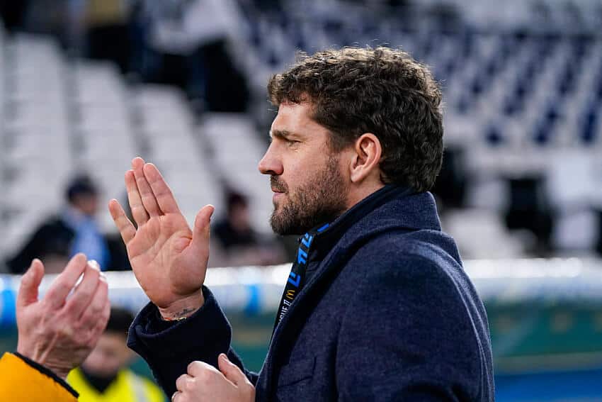 Jean-Louis Leca (RC Lens)