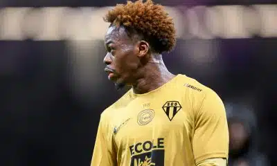 Revue de presse : le LOSC cible une révélation du SCO, Keller perd son calme à Strasbourg