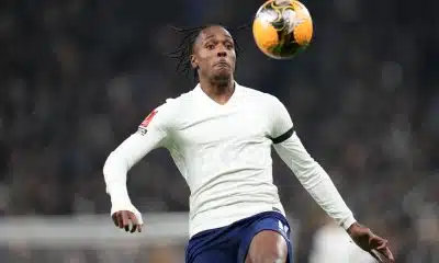 Revue de presse : Paris fonce sur un ex Rennais qui a fait rêver l&rsquo;OM, un Lens record, Boga et Moffi secouent Nice, l&rsquo;OL sur un Messin !