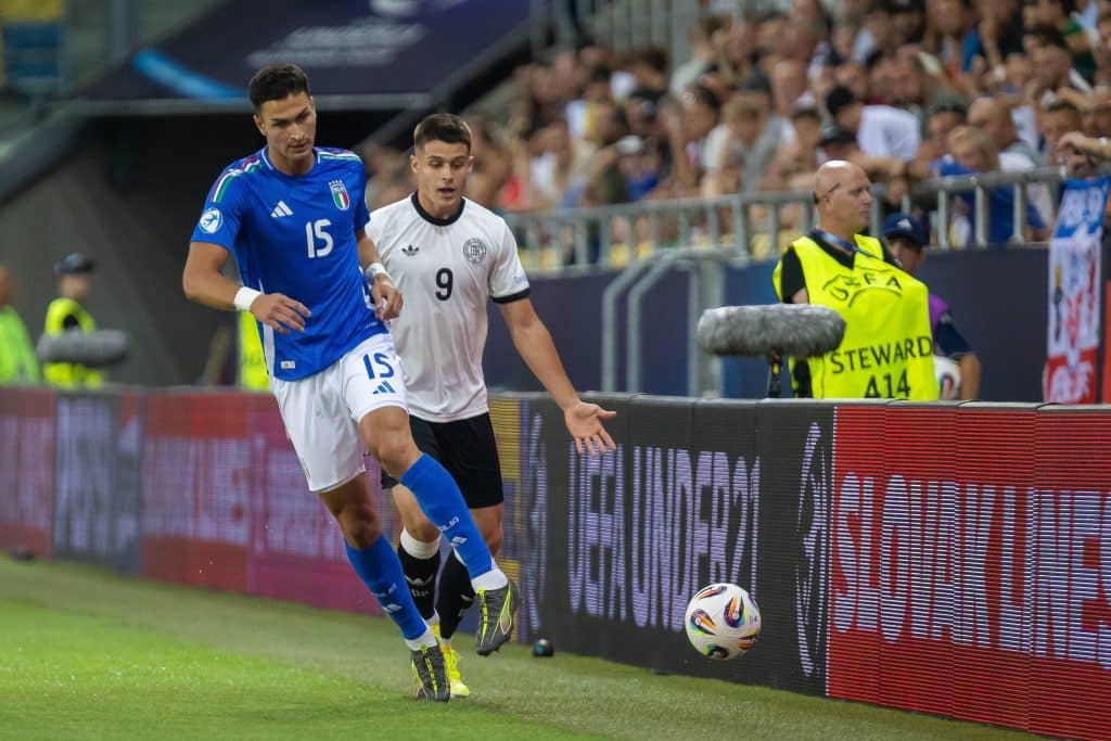 Revue de presse : le Paris FC va encore se servir en Premier League, gros coup dur au LOSC, Diouf évoque la CAN 2025