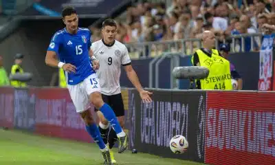 Revue de presse : le Paris FC va encore se servir en Premier League, gros coup dur au LOSC, Diouf évoque la CAN 2025