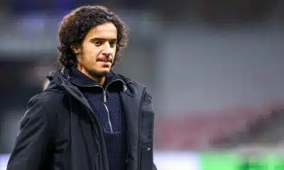 Revue de presse : le PSG pas seul à draguer Bouaddi (LOSC), un chouchou d&rsquo;Haise convoité à Rennes, terminus pour Maurice à Nice !