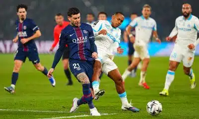 Revue de presse : le remplacant de Pouille ciblé au Stade Rennais, nouveau record au RC Lens, l’OGC Nice a tenté Paixao ! 