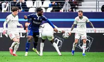 Revue de presse : Rennes a trouvé le successeur de Jacquet, Clauss voit plus loin que Nice, Lens très bien armé à Lyon