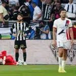 Revue de presse : les regrets du SCO face au PSG, l&rsquo;AJA envoie un message au FC Nantes, Metz relégué ce soir ?