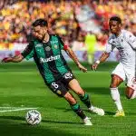 Revue de presse : l&rsquo;OGC Nice pique sa crise, un gros point noir pour Haise au Stade Rennais, le RC Lens futur champion !