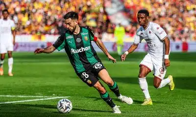 Revue de presse : l&rsquo;OGC Nice pique sa crise, un gros point noir pour Haise au Stade Rennais, le RC Lens futur champion !