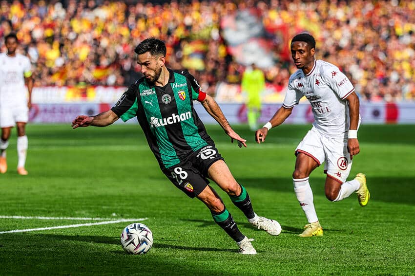 Adrien Thomasson (RC Lens)