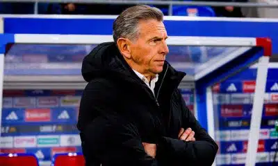 Revue de presse : encore un départ au Stade Rennais, nouvelle option pour Sage au RC Lens, Puel prolongé à l&rsquo;OGC Nice ?