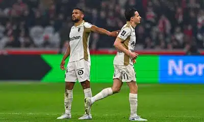 Revue de presse : mauvaises nouvelles à Nice, le Stade Rennais accable l’OL, le RC Lens n’aime pas les gros