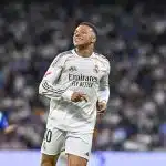 Revue de presse : Mbappé a ramené un Rennais à Madrid, bonne nouvelle à Nice avant l’OM, Sangaré en pleine folie à Lens ! 