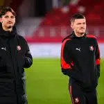 Revue de presse : Messi vers l&rsquo;Arabie saoudite, le LOSC s&rsquo;active pour la fin du mercato, le Stade Rennais laminé avant l&rsquo;OM !