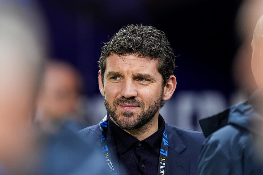 Jean-Louis Leca (RC Lens)