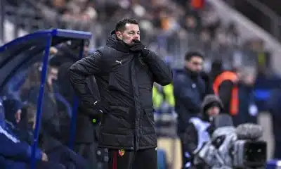 Revue de presse : pluie de bonnes nouvelles au RC Lens et à l’OGC Nice, premier coup dur pour Haise au Stade Rennais 