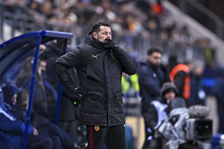 Revue de presse : pluie de bonnes nouvelles au RC Lens et à l’OGC Nice, premier coup dur pour Haise au Stade Rennais