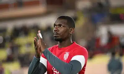 Revue de presse : Pogba à Barcelone, le TFC impacté avant le PSG, les Girondins à l&rsquo;agonie