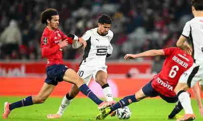 Revue de presse : un coach du RC Lens dérape, 2 renforts à l&rsquo;OGC Nice, le Stade Rennais fait un coup bas à Blas