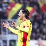 Revue de presse : ça craint pour Thauvin (RC Lens), l&rsquo;OGC Nice vendeur pour Boudaoui, un ex Rennais au LOSC ?